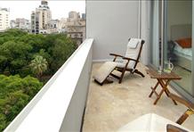 Buenos Aires Ce, Design Hotel